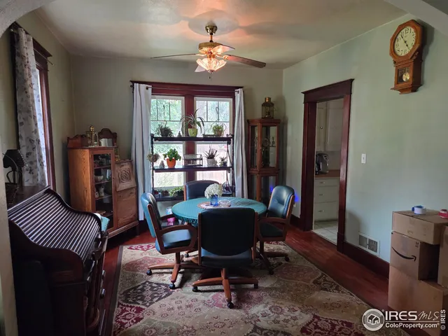 $240,000 | 914 North Carson Street, Brush, CO 80723