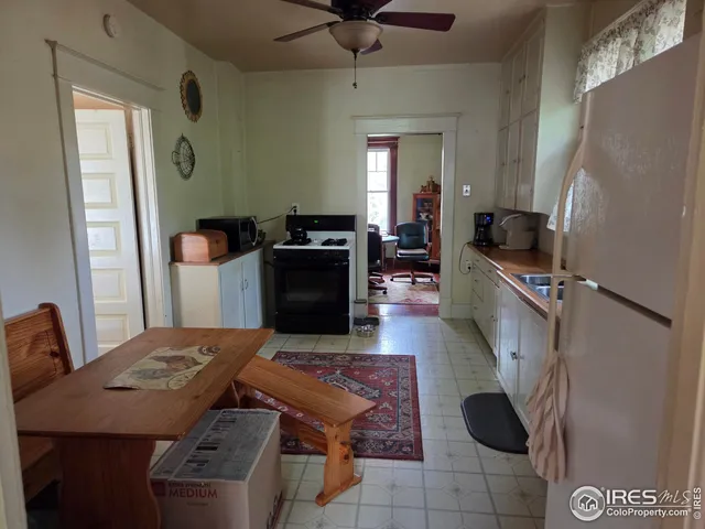 $240,000 | 914 North Carson Street, Brush, CO 80723