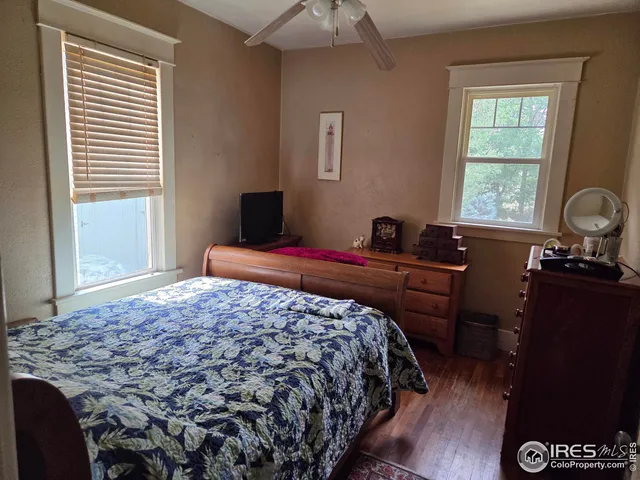 $240,000 | 914 North Carson Street, Brush, CO 80723