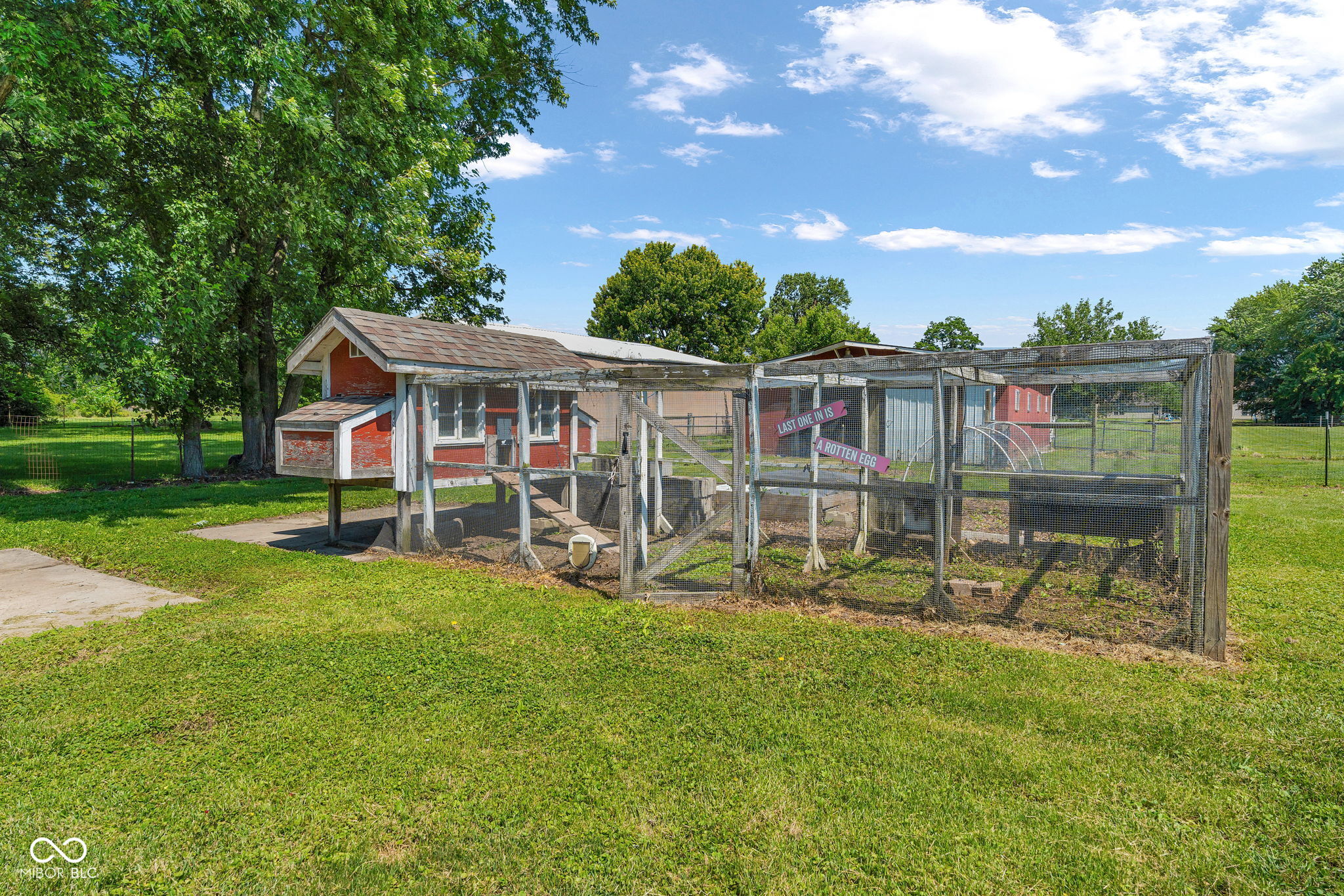 6534 Milhouse Road Indianapolis, IN 46221 - Photo 33 of 47 Gallery Image 33