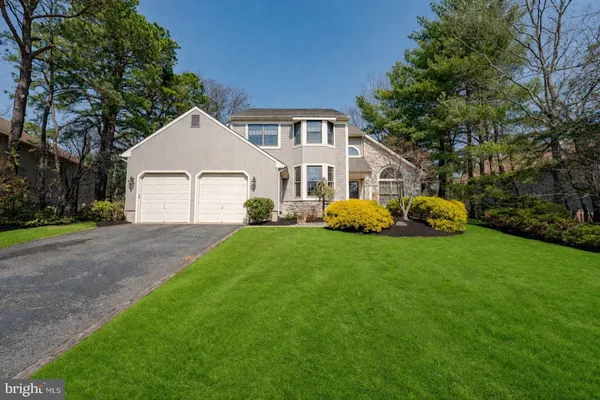 $724,900 | 115 Forrest Hills Drive, Voorhees, NJ 08043