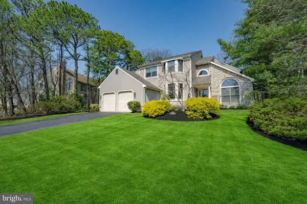 $724,900 | 115 Forrest Hills Drive, Voorhees, NJ 08043