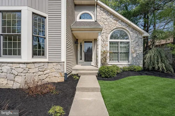 $724,900 | 115 Forrest Hills Drive, Voorhees, NJ 08043
