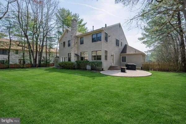 $724,900 | 115 Forrest Hills Drive, Voorhees, NJ 08043