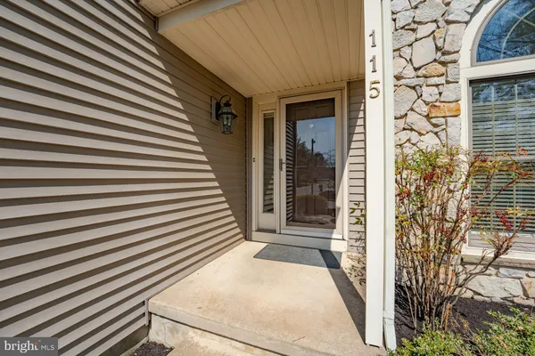 $724,900 | 115 Forrest Hills Drive, Voorhees, NJ 08043