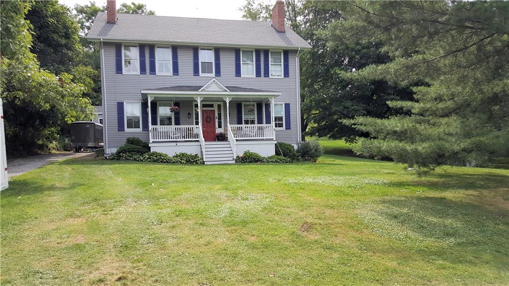 231 Walnut Road McDonald, PA 15057 - Photo 1 of 22 Gallery Image 1
