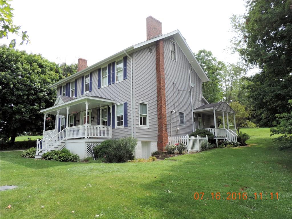 231 Walnut Road McDonald, PA 15057 - Photo 2 of 22 Gallery Image 2
