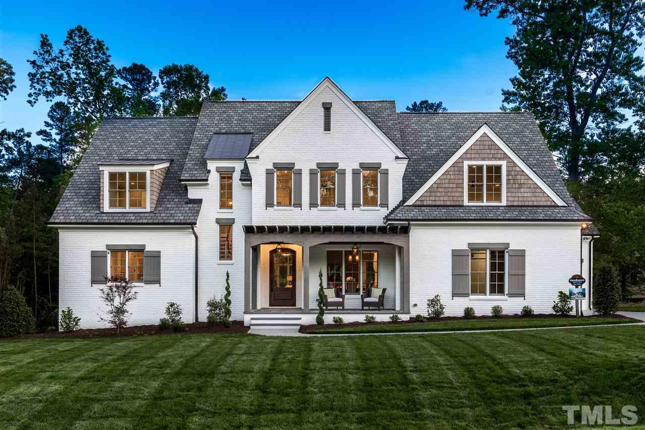 5109 Winding View Lane Raleigh, NC 27615 - Photo 1 of 24