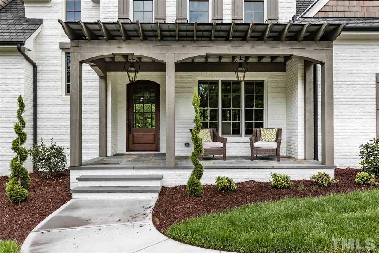 5109 Winding View Lane Raleigh, NC 27615 - Photo 2 of 24
