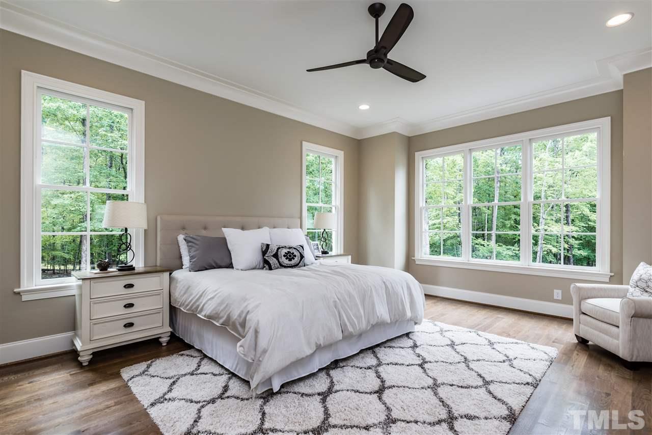 5109 Winding View Lane Raleigh, NC 27615 - Photo 11 of 24