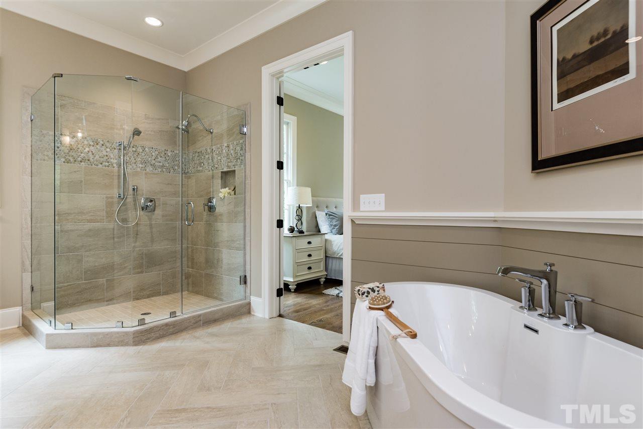 5109 Winding View Lane Raleigh, NC 27615 - Photo 14 of 24