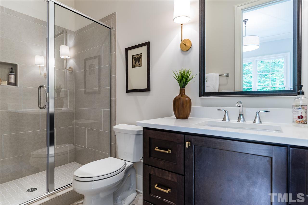 5109 Winding View Lane Raleigh, NC 27615 - Photo 17 of 24