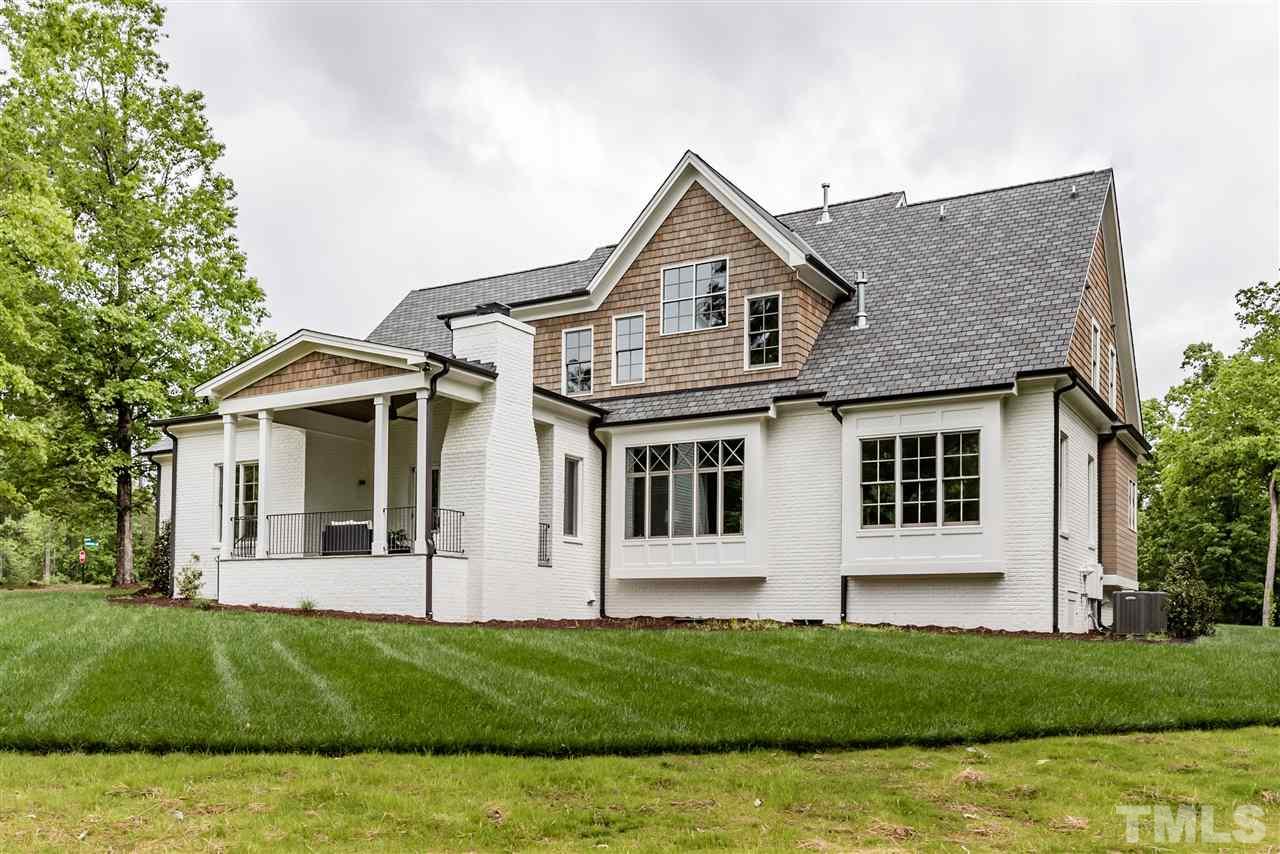 5109 Winding View Lane Raleigh, NC 27615 - Photo 18 of 24