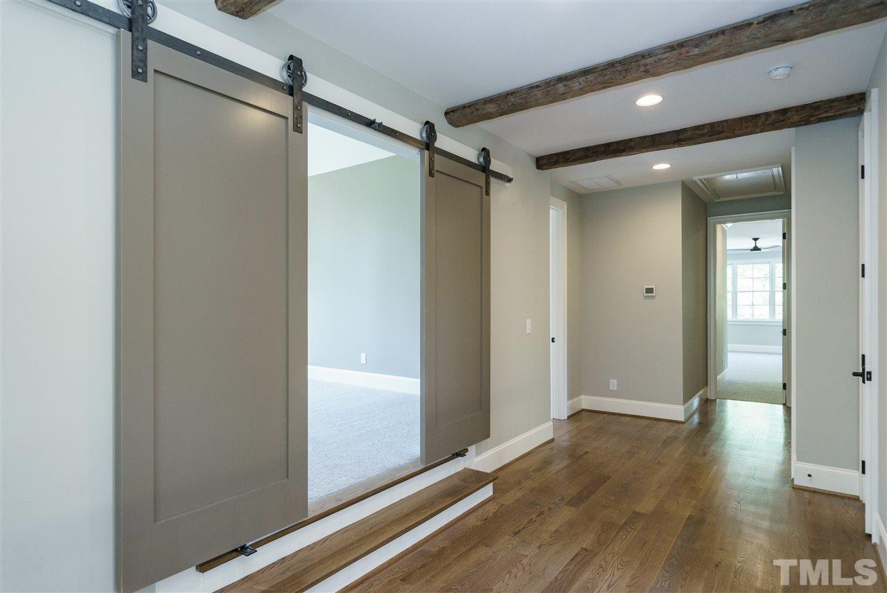 5109 Winding View Lane Raleigh, NC 27615 - Photo 19 of 24