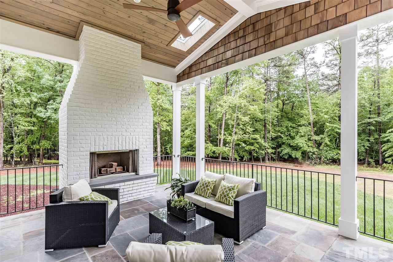 5109 Winding View Lane Raleigh, NC 27615 - Photo 21 of 24