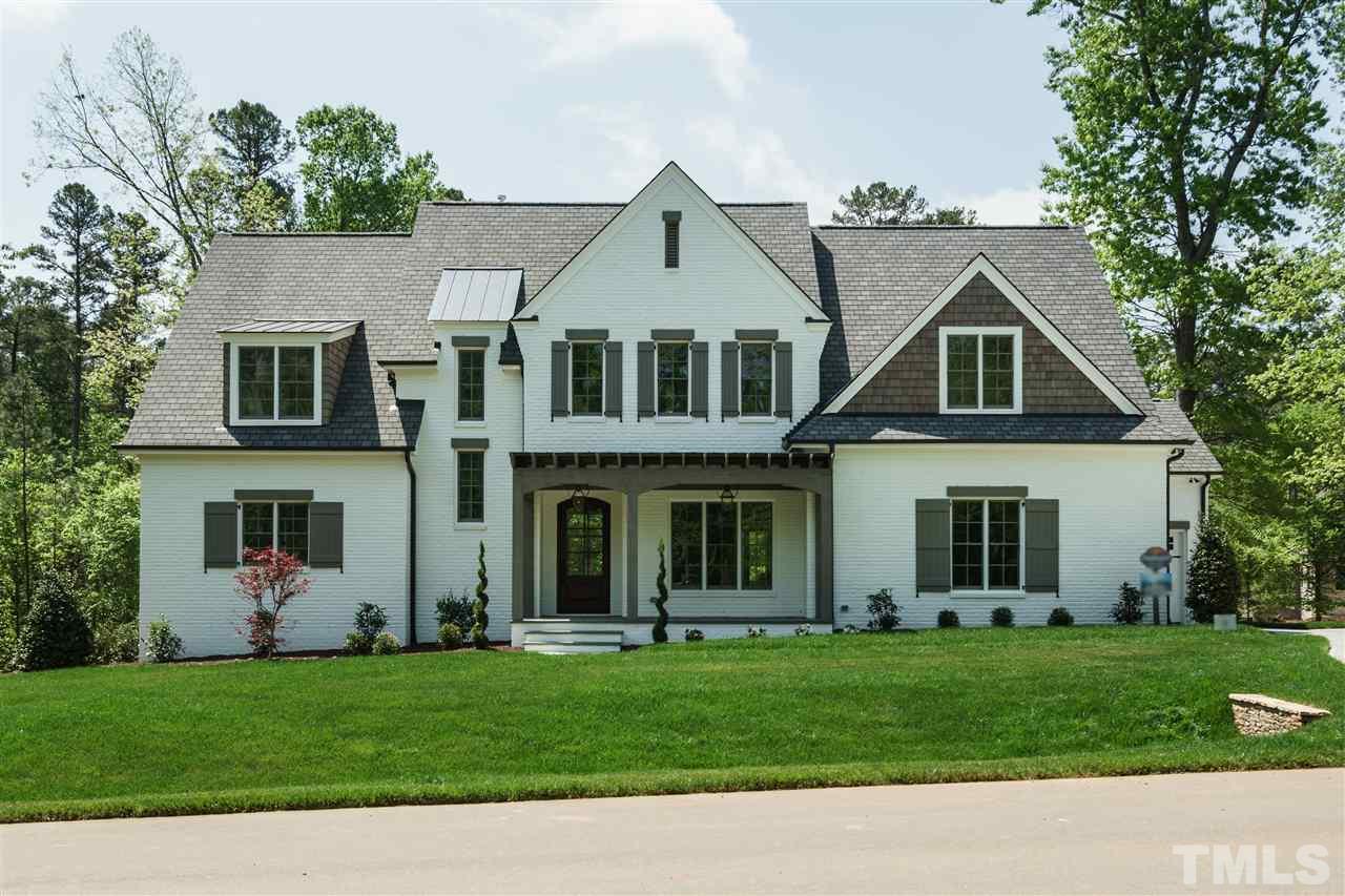5109 Winding View Lane Raleigh, NC 27615 - Photo 23 of 24