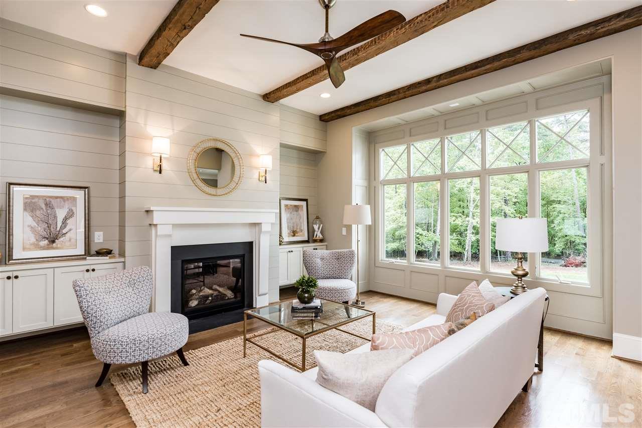 5109 Winding View Lane Raleigh, NC 27615 - Photo 5 of 24