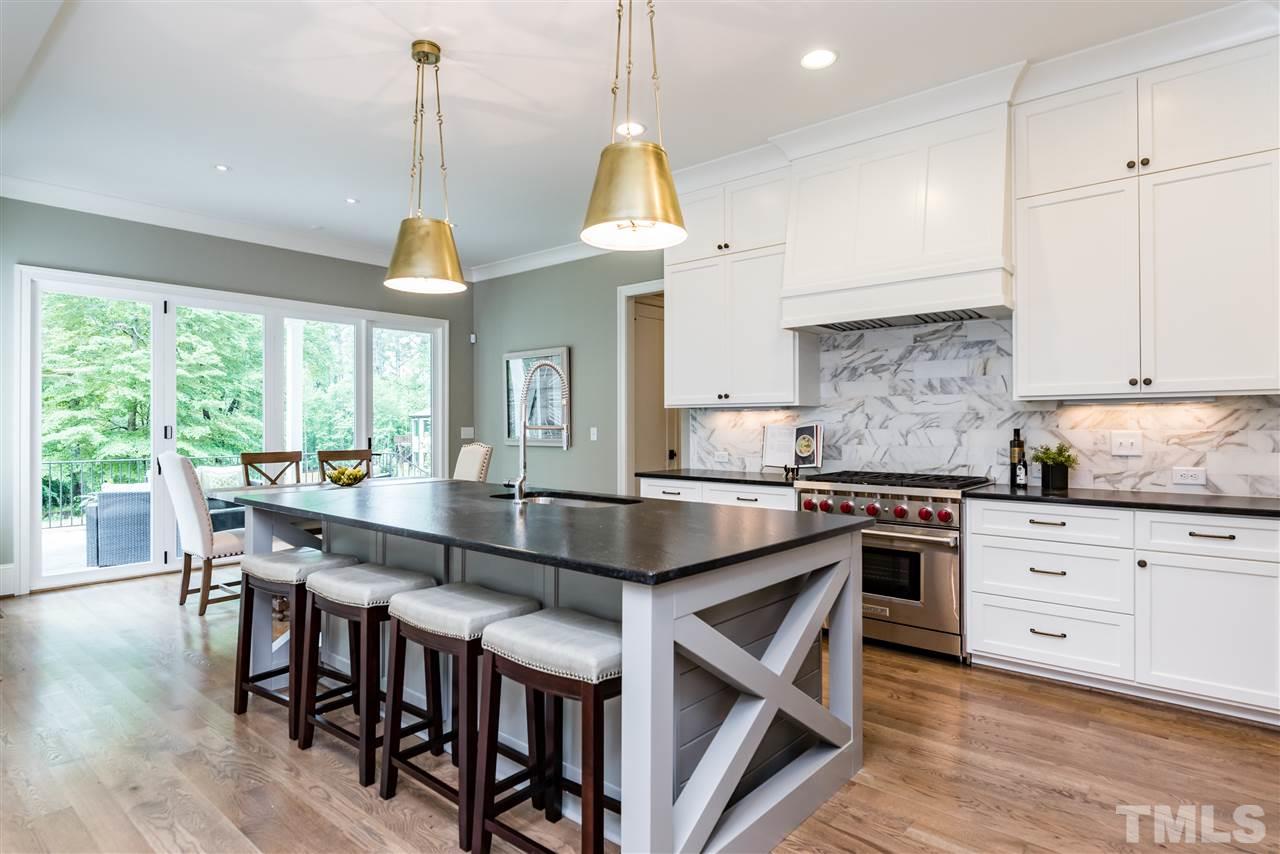 5109 Winding View Lane Raleigh, NC 27615 - Photo 9 of 24