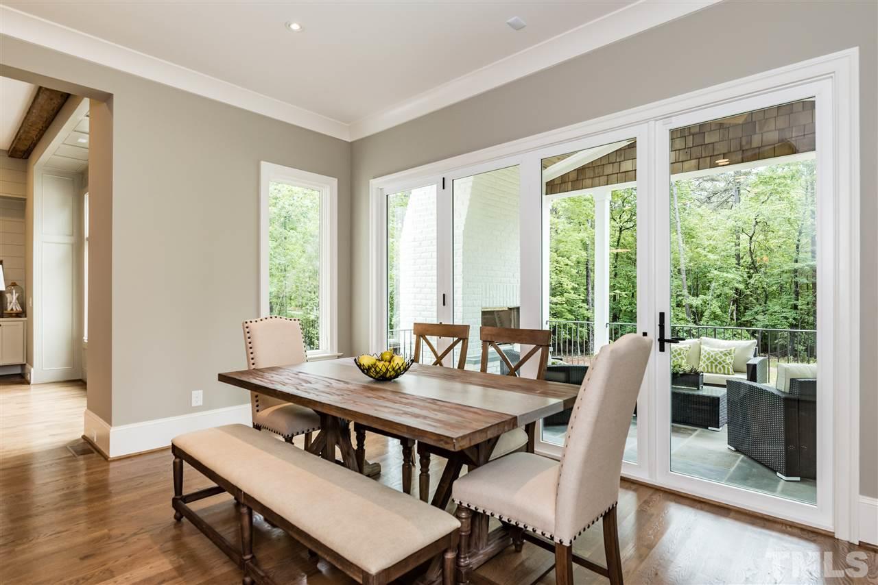 5109 Winding View Lane Raleigh, NC 27615 - Photo 10 of 24