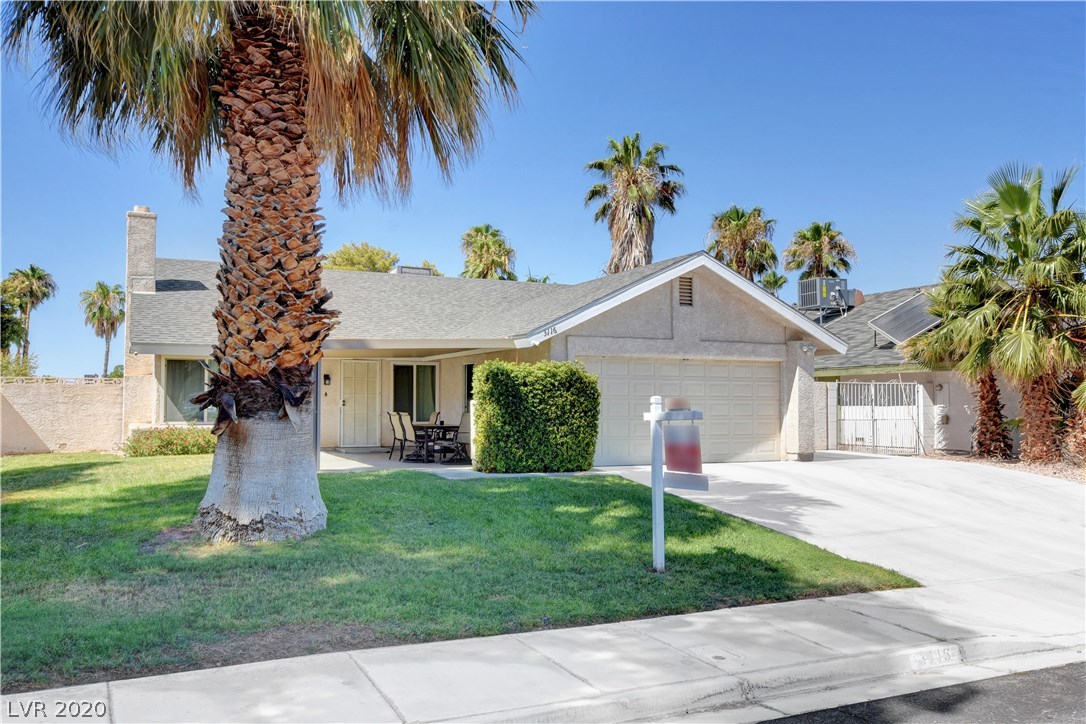 3116 Valleywood Road Henderson, NV 89014 - Photo 1 of 28 Gallery Image 1