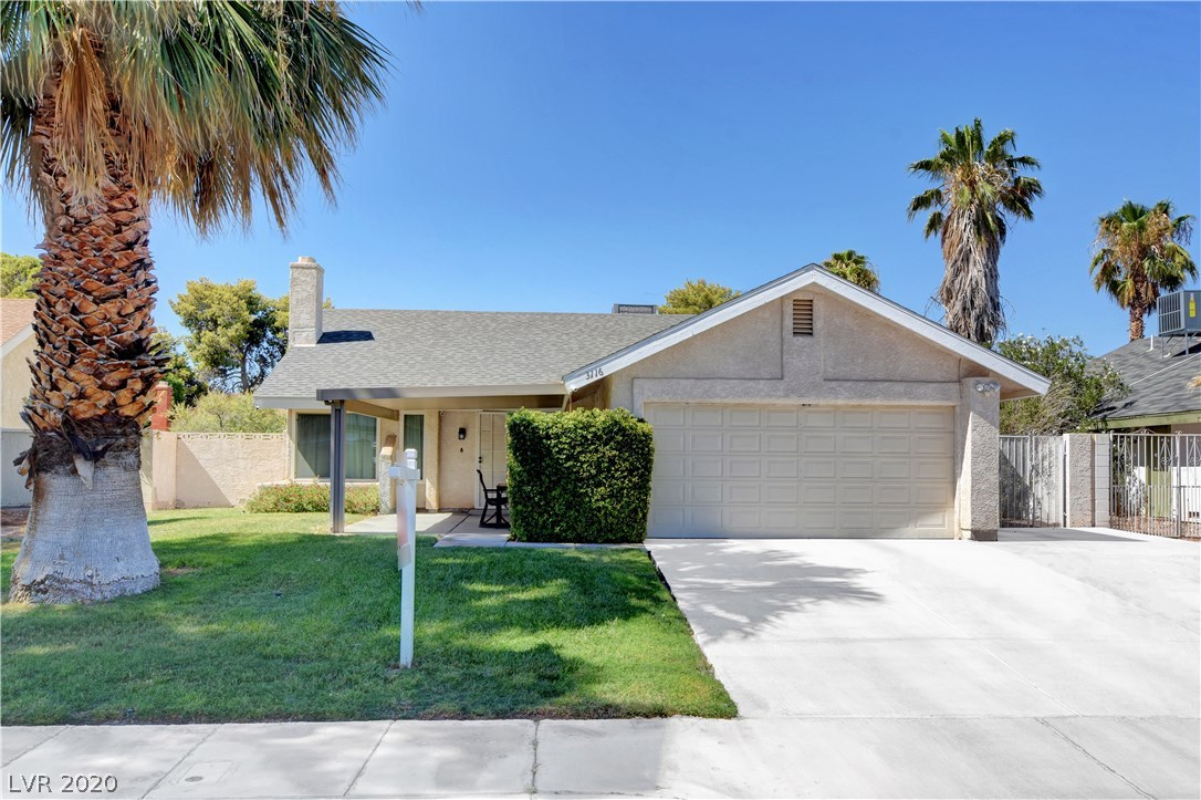 3116 Valleywood Road Henderson, NV 89014 - Photo 2 of 28 Gallery Image 2