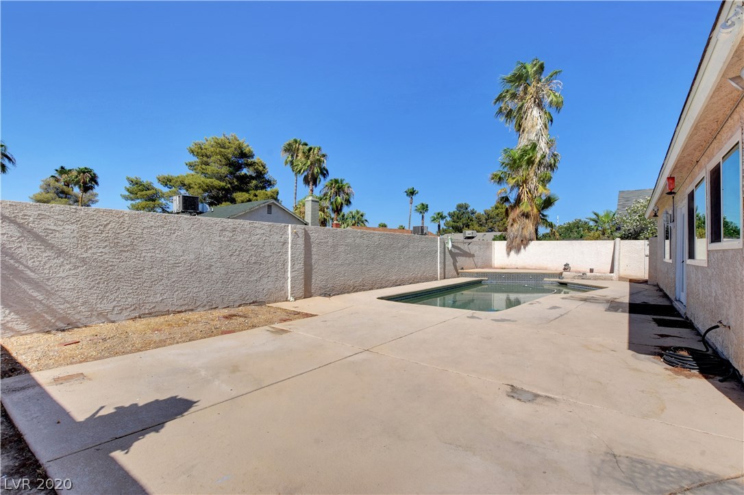 3116 Valleywood Road Henderson, NV 89014 - Photo 24 of 28 Gallery Image 24
