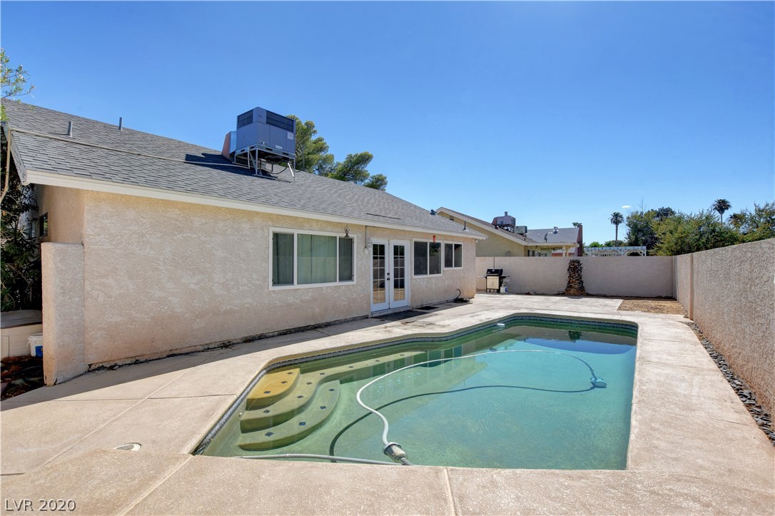 3116 Valleywood Road Henderson, NV 89014 - Photo 26 of 28 Gallery Image 26