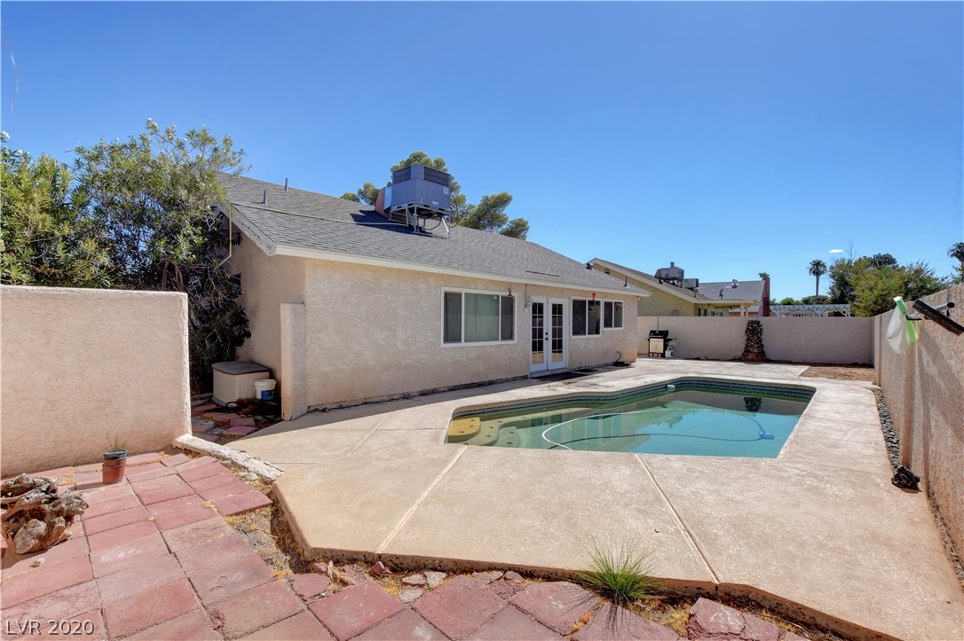 3116 Valleywood Road Henderson, NV 89014 - Photo 27 of 28 Gallery Image 27