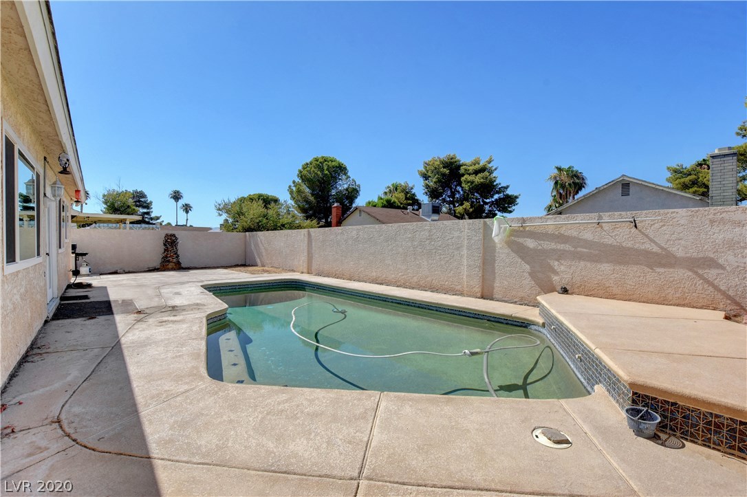 3116 Valleywood Road Henderson, NV 89014 - Photo 28 of 28 Gallery Image 28