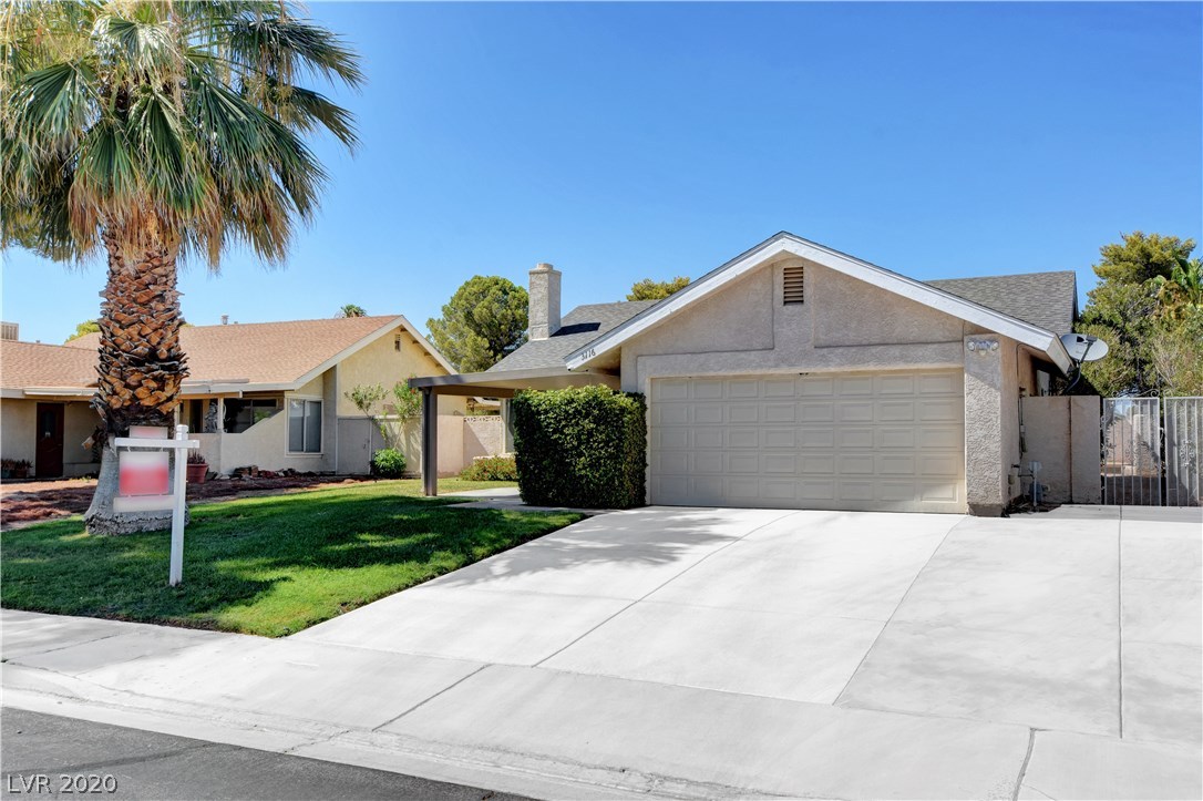3116 Valleywood Road Henderson, NV 89014 - Photo 3 of 28 Gallery Image 3
