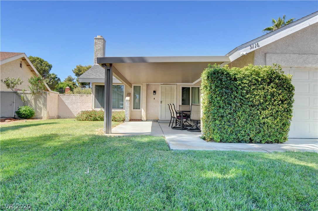3116 Valleywood Road Henderson, NV 89014 - Photo 4 of 28 Gallery Image 4