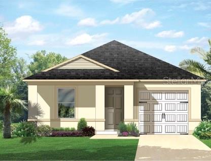 5325 Ocarina Road North Port, FL 34291 - Photo 1 of 1