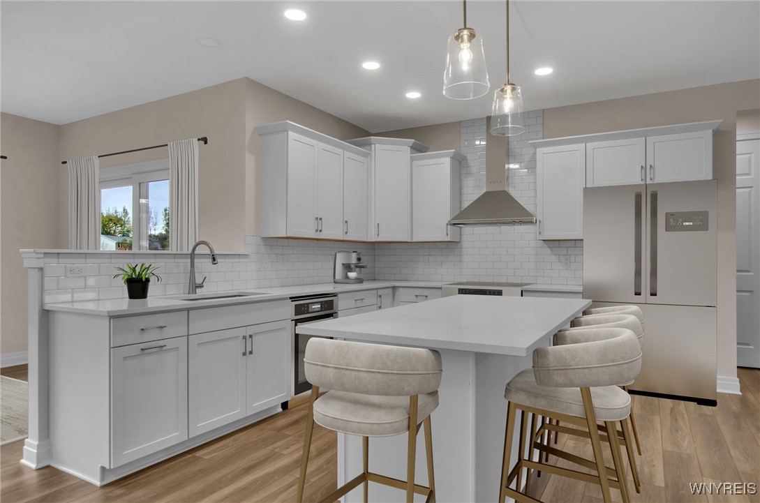 5676 Dorothy Circle Clarence Center, NY 14032 - Photo 3 of 8