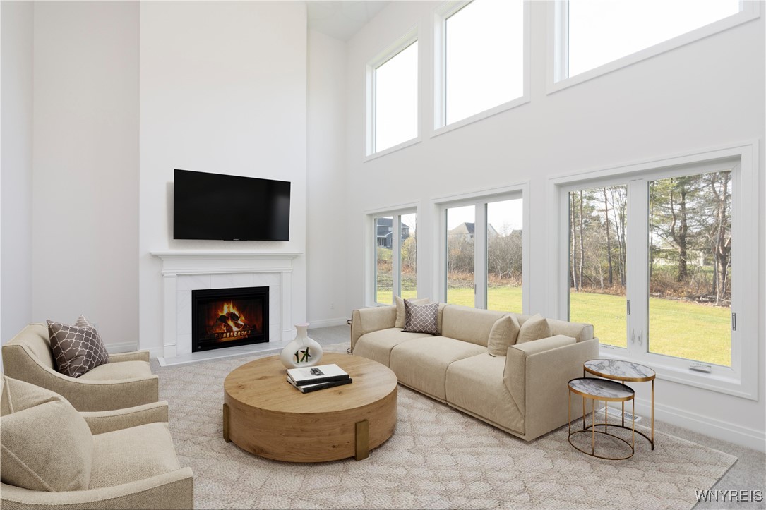 5676 Dorothy Circle Clarence Center, NY 14032 - Photo 4 of 8