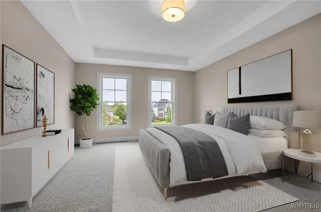 $896,900 | 5676 Dorothy Circle, Clarence Center, NY 14032