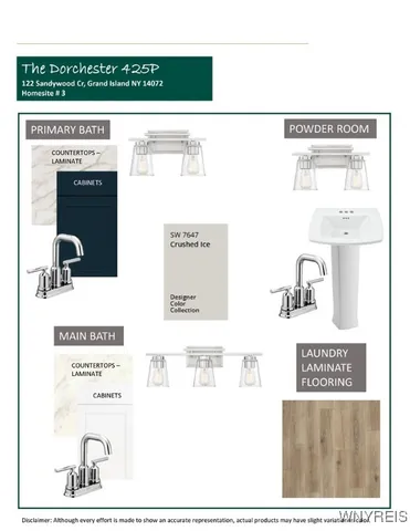 $896,900 | 5676 Dorothy Circle, Clarence Center, NY 14032