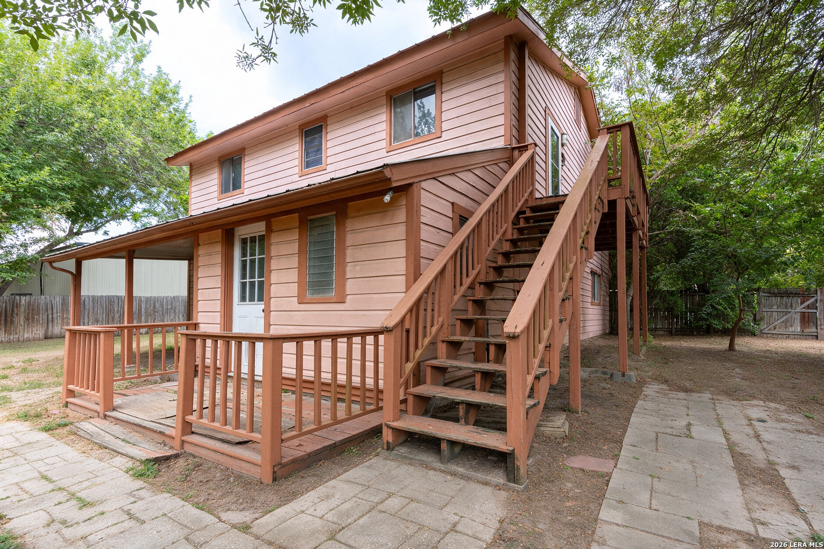2114 Terminal Loop Road McQueeney, TX 78123 - Photo 1 of 35 Gallery Image 1