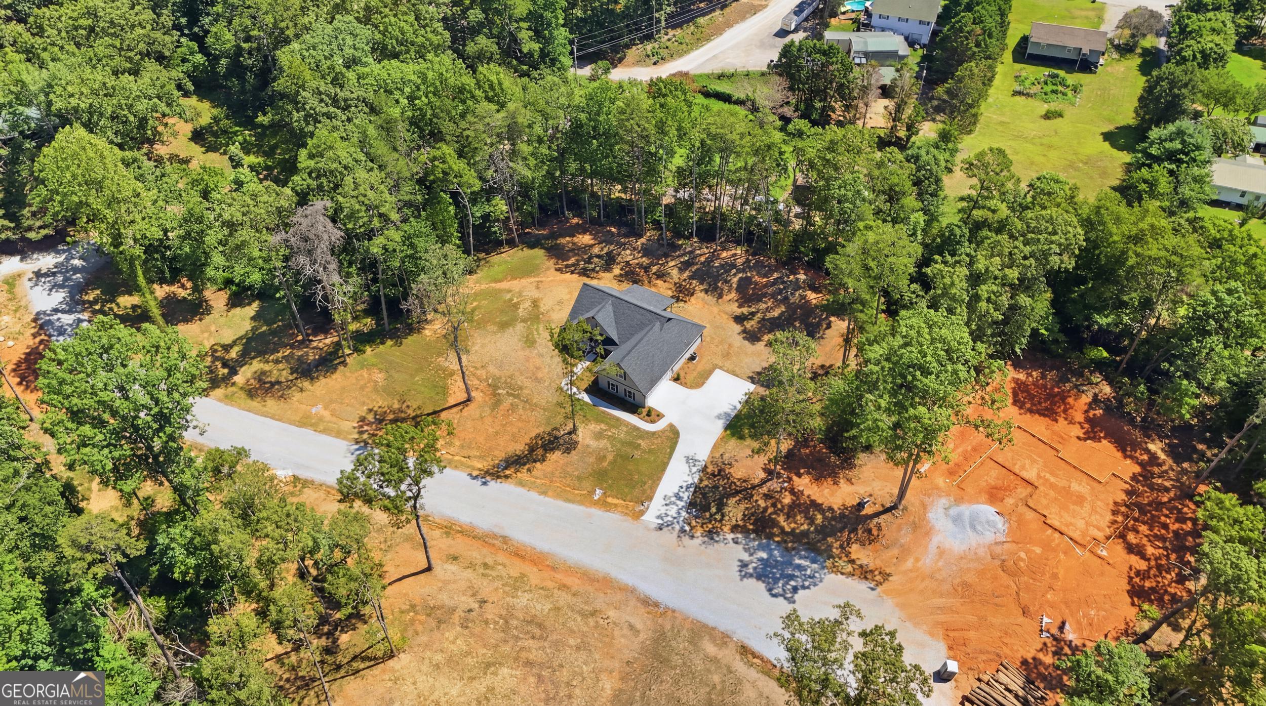 180 Edwards Road Cornelia, GA 30531 - Photo 53 of 54