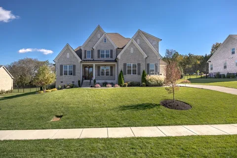 $1,794,900 | 1012 Sinatra Drive, Nolensville, TN 37135