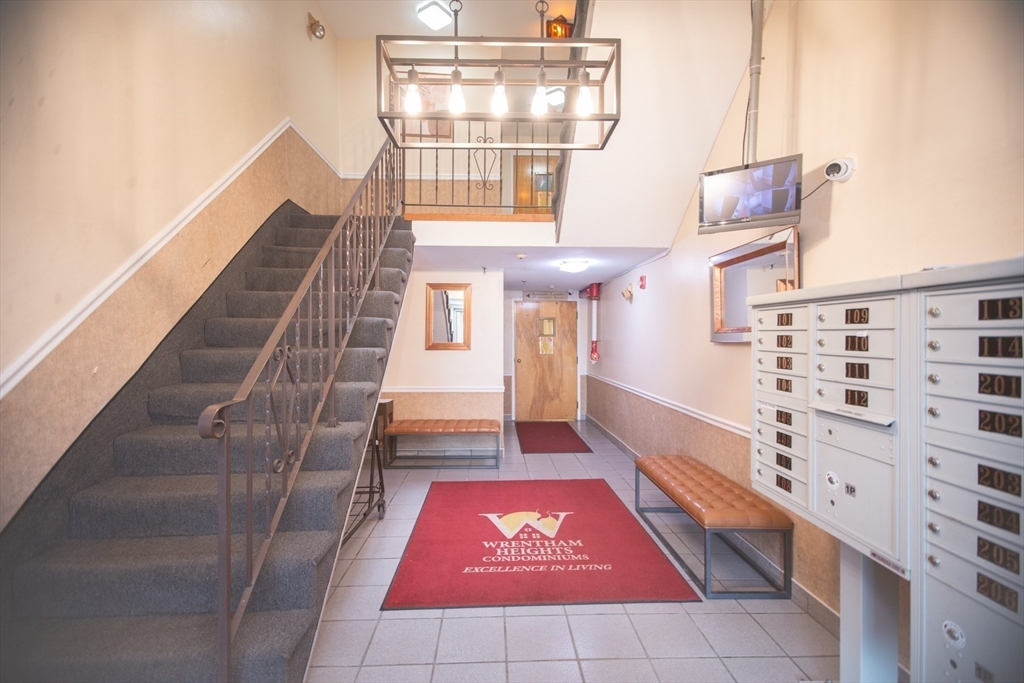 10 Wrentham Road, Unit 212 Worcester, MA 01602 - Photo 26 of 34