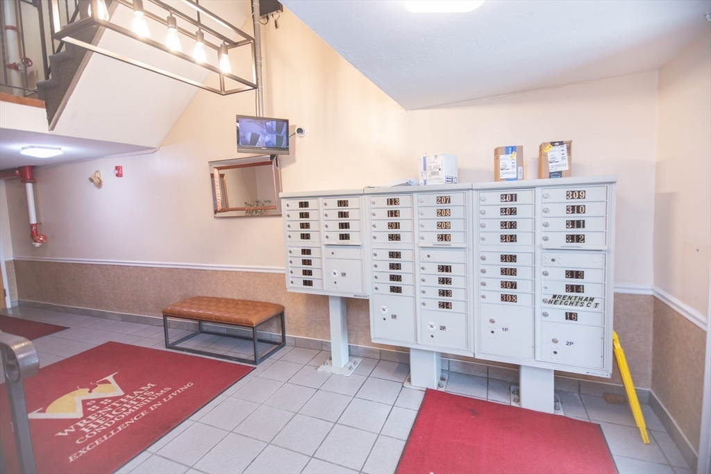 10 Wrentham Road, Unit 212 Worcester, MA 01602 - Photo 27 of 34