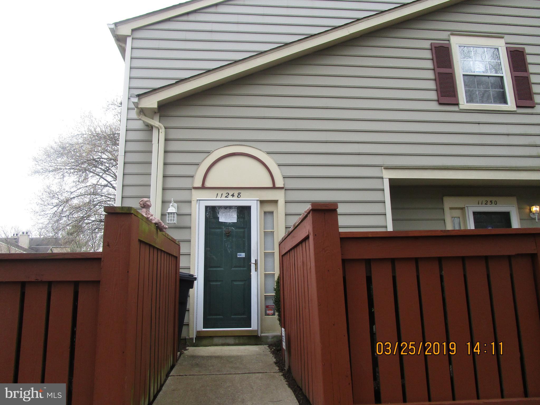 11248 Raging Brook Drive, Unit 211 Bowie, MD 20720 - Photo 1 of 1 Front