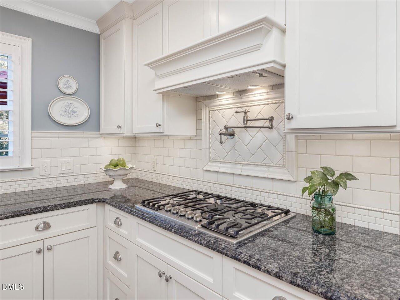 4001 Brothwell Court Raleigh, NC 27606 - Photo 22 of 85 27-Kitchen