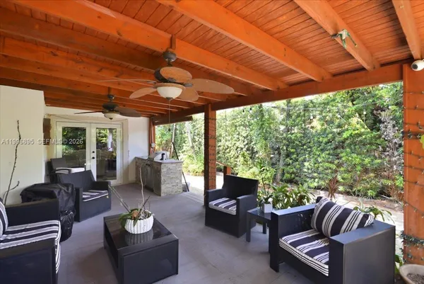 $1,175,000 | 6133 Southwest 44th Terrace, Miami, FL 33155