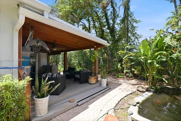 $1,175,000 | 6133 Southwest 44th Terrace, Miami, FL 33155