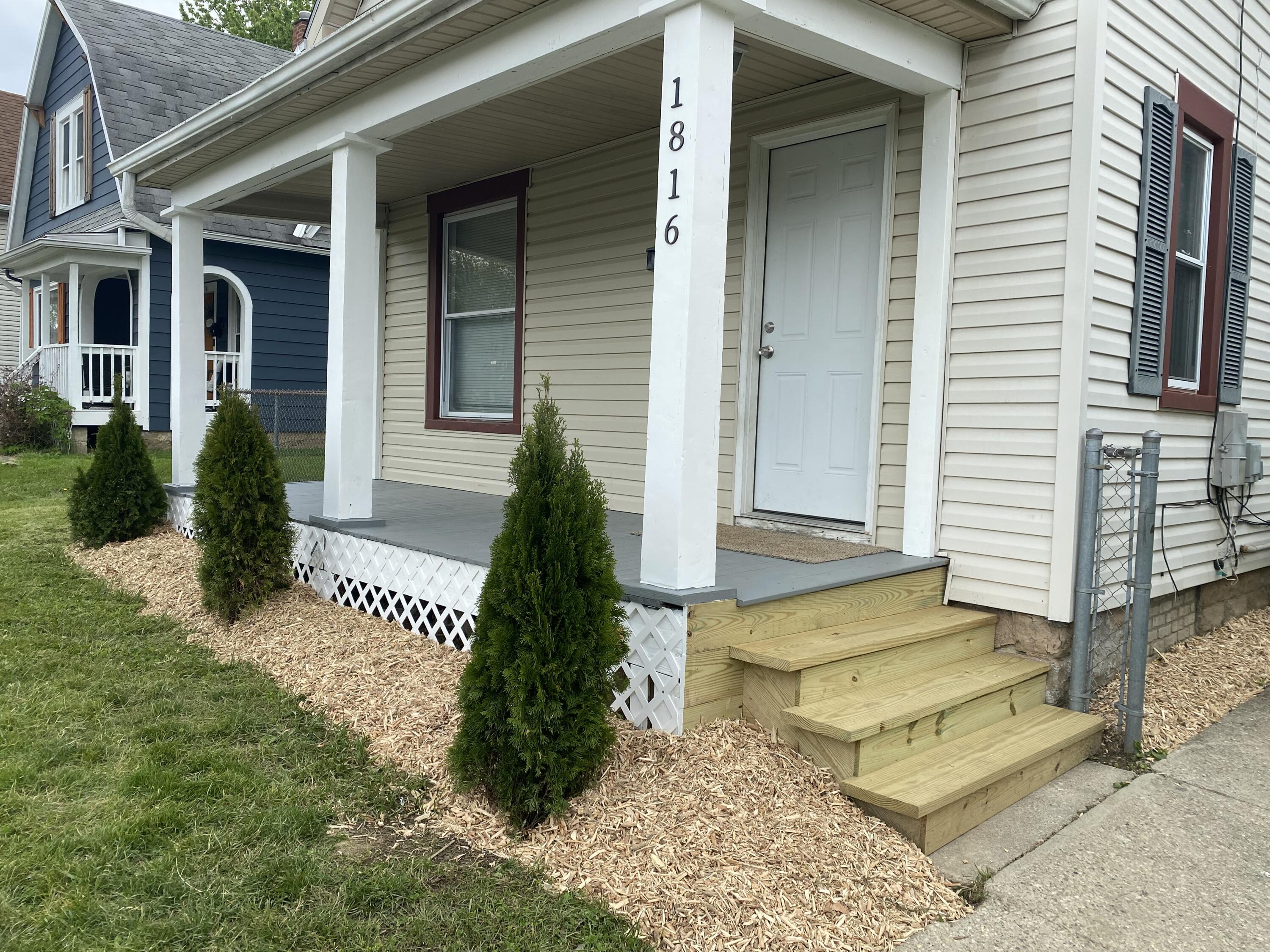 1816 Prospect Street Springfield, OH 45503 - Photo 3 of 26 Gallery Image 3