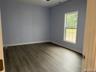 11411 Winterpock Road Chesterfield, VA 23838 - Photo 13 of 16 a view of a room has wooden floor and a window