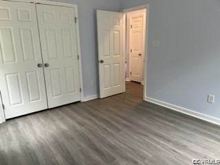 11411 Winterpock Road Chesterfield, VA 23838 - Photo 16 of 16 a view of a livingroom with wooden floor