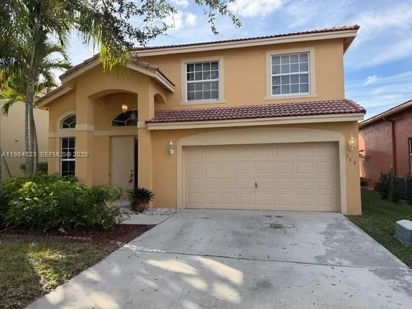 $4,400 | West Glen, Coral Springs, FL 33071