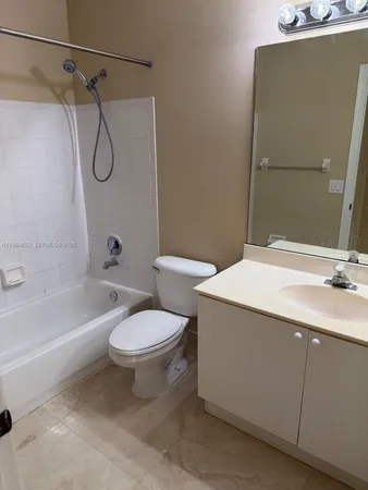 $4,400 | West Glen, Coral Springs, FL 33071